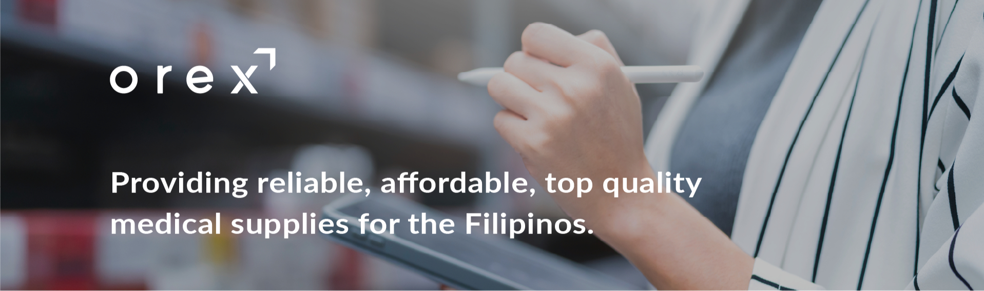 OREX Philippines, Online Shop | Shopee Philippines