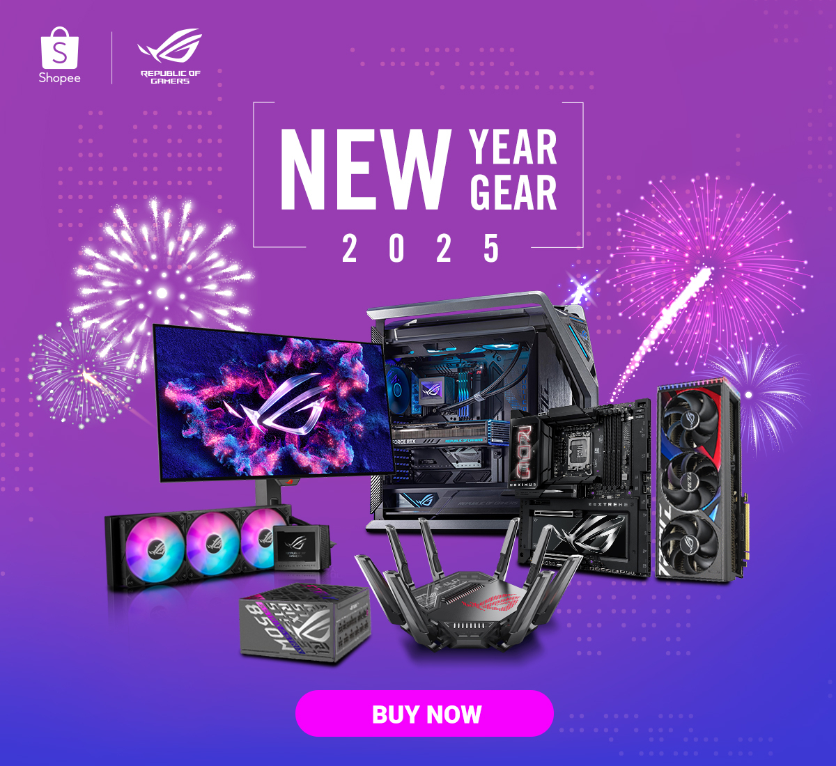 ROG Official Store