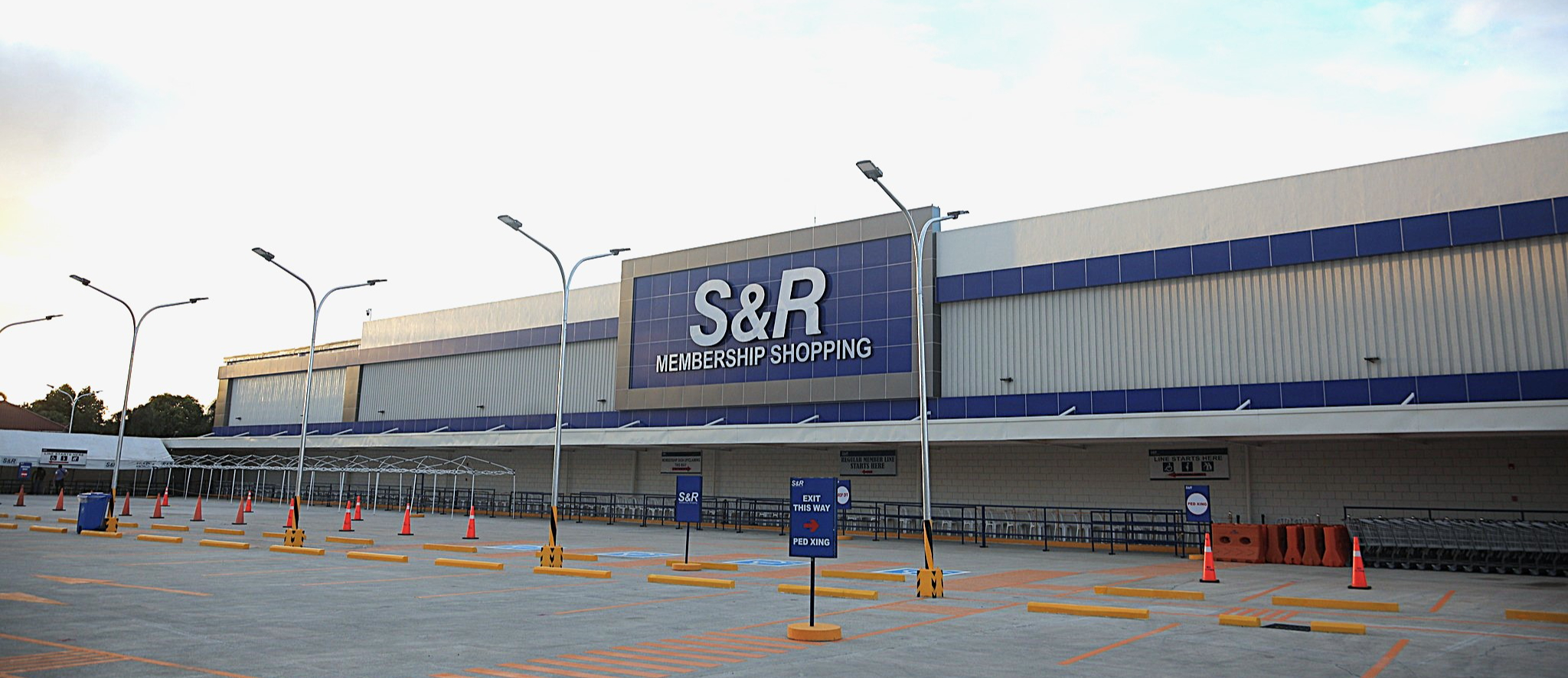 S&R Membership Shopping, Online Shop | Shopee Philippines