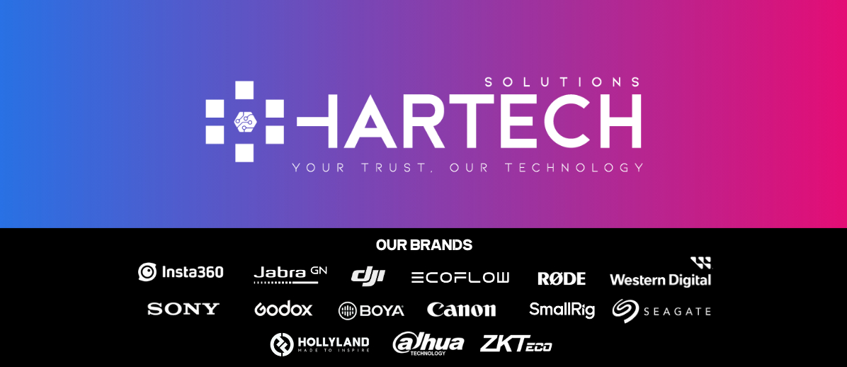 Hartech Solutions PH, Online Shop | Shopee Philippines