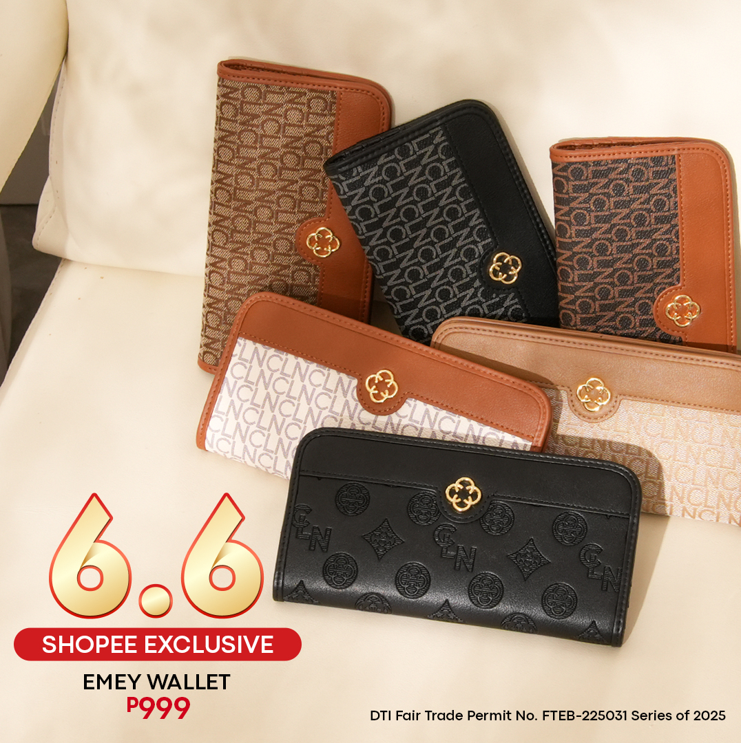 CLN Official Store | Shopee Philippines