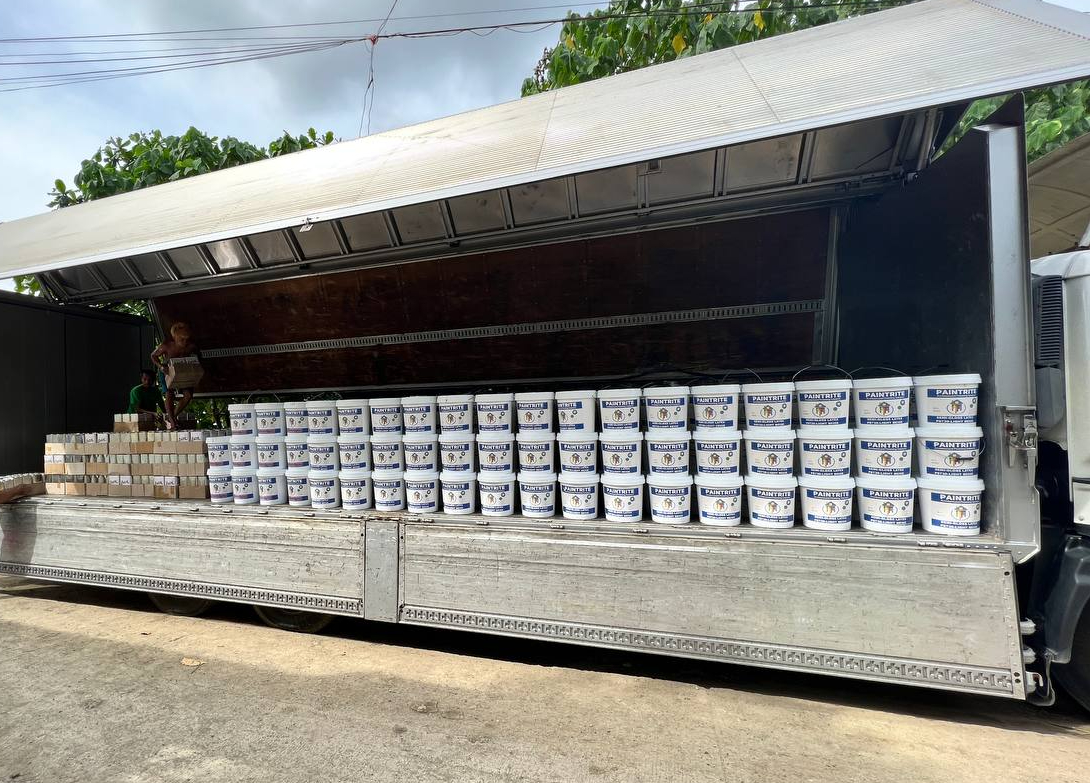 Paintrite Paints Philippines, Online Shop | Shopee Philippines