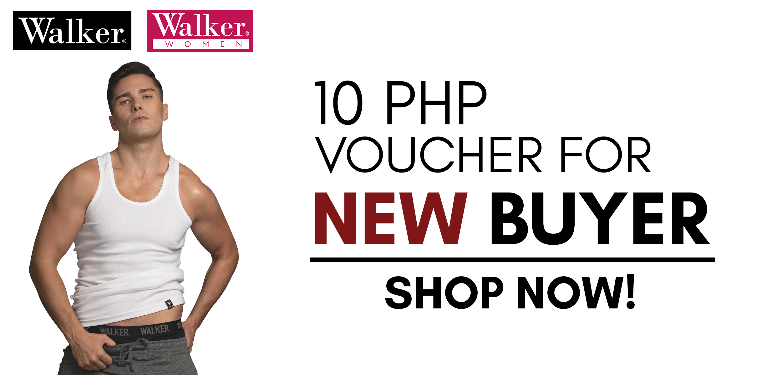 Walker Philippines , Online Shop | Shopee Philippines
