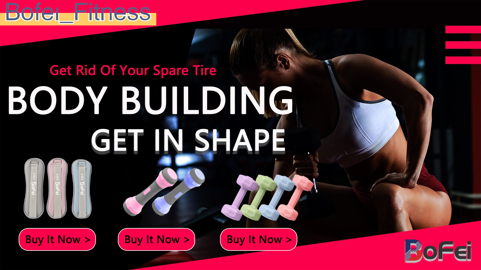 Bofei_Fitness, Online Shop | Shopee Philippines