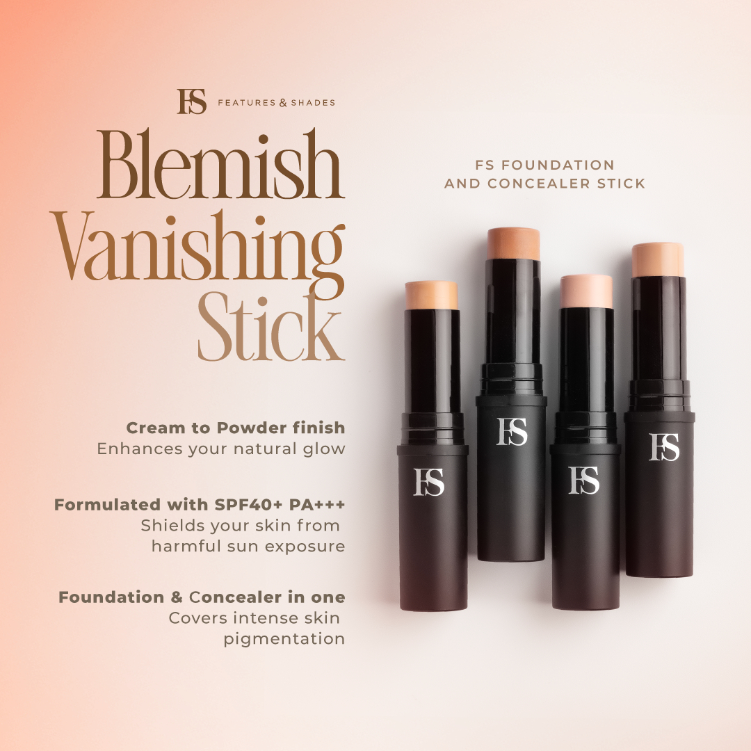 FS Features & Shades Cosmetics, Online Shop | Shopee Philippines