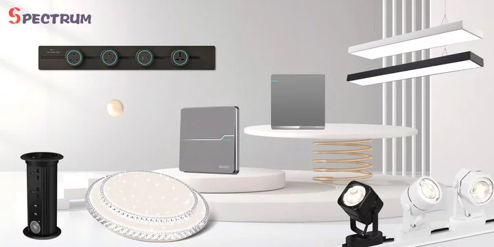 SPECTRUM , Online Shop | Shopee Philippines