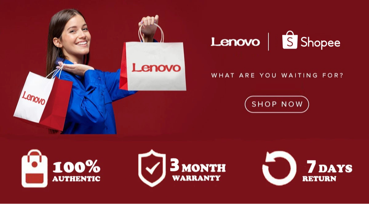 Thinkplus, Online Shop | Shopee Philippines