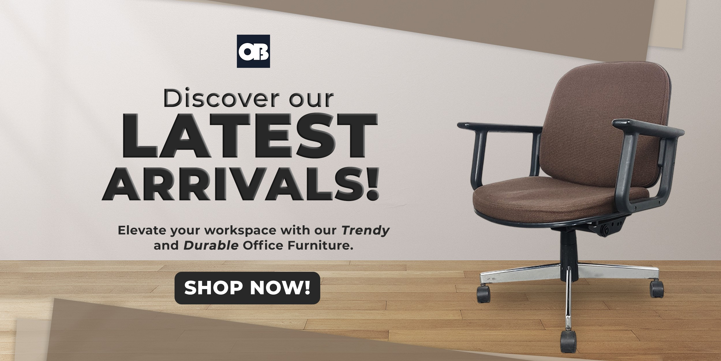 OfficeBusters , Online Shop | Shopee Philippines