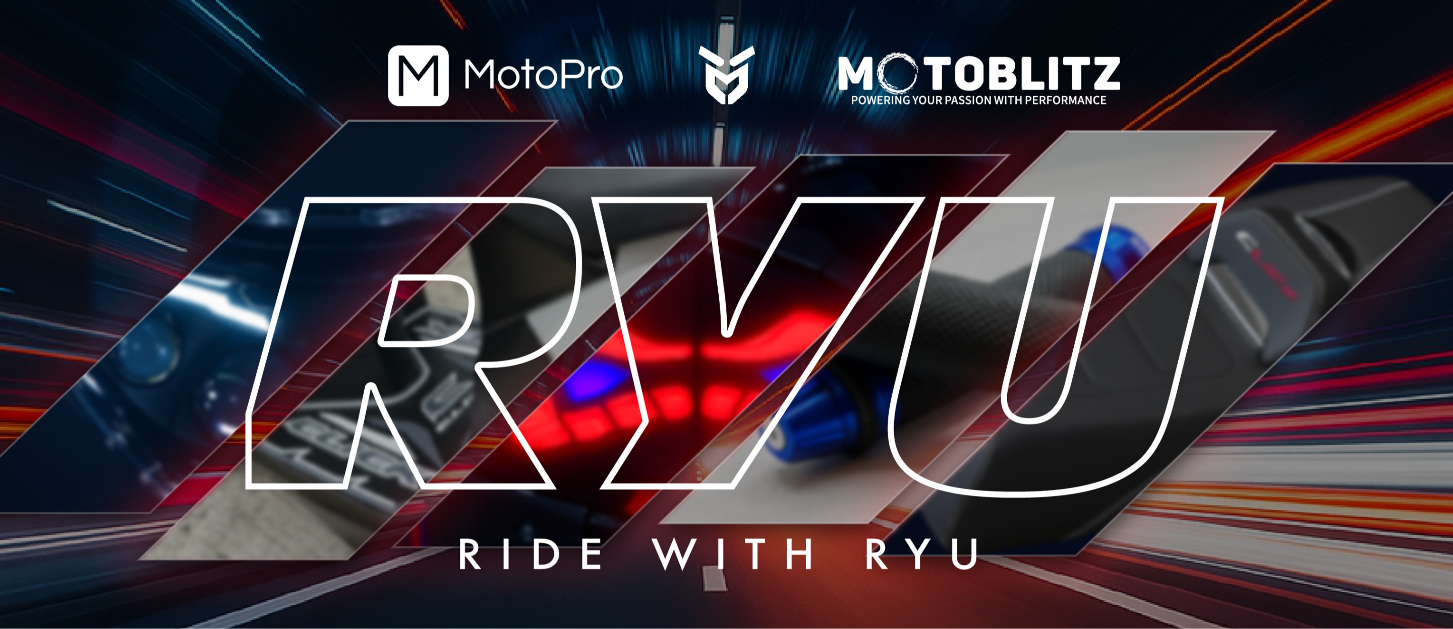 RYU MotorOne PH, Online Shop | Shopee Philippines