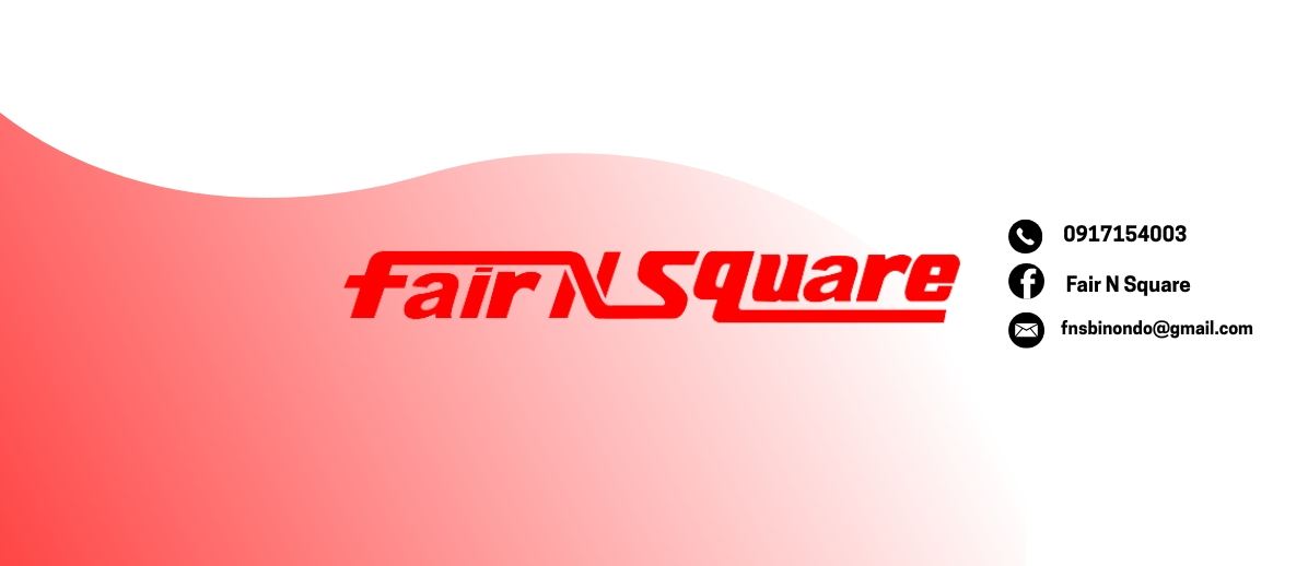 Fair N Square Emporium, Online Shop | Shopee Philippines