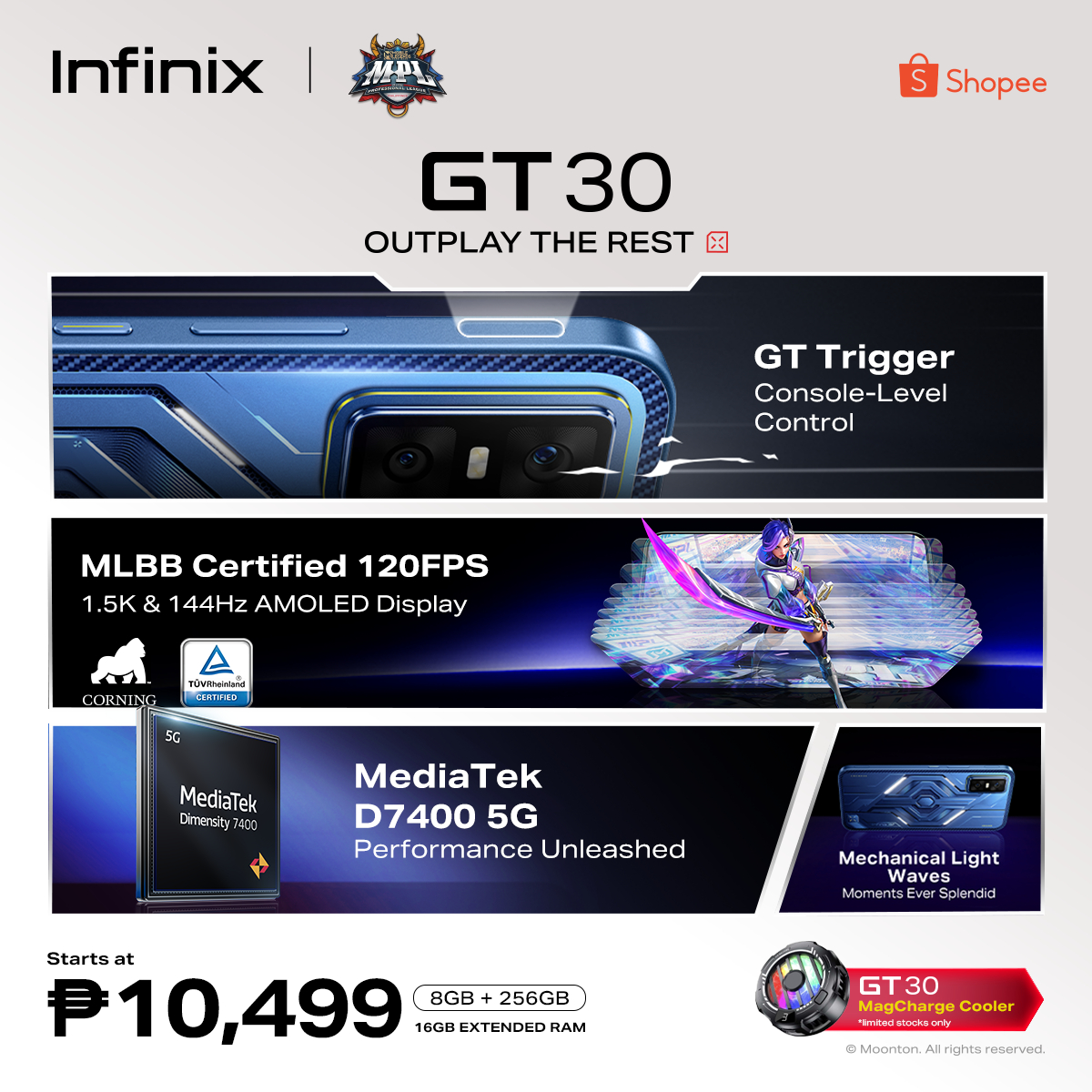 Infinix, Online Shop | Shopee Philippines