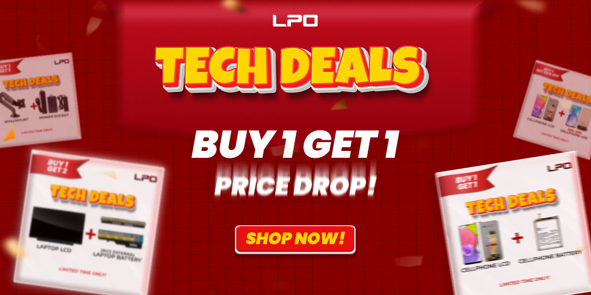LAPTOP_PC_OUTLET, Online Shop | Shopee Philippines