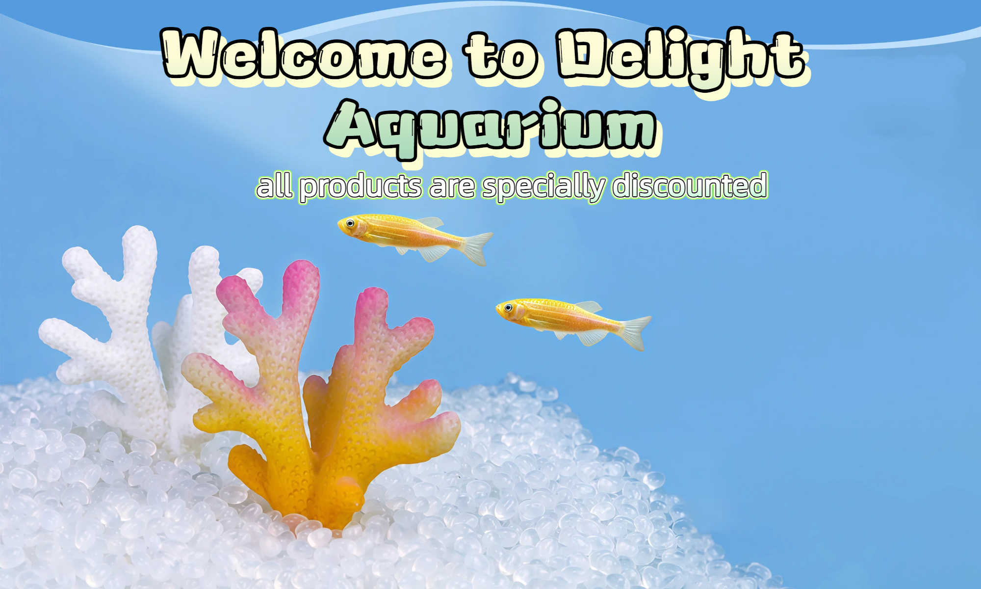 Delight Aquarium, Online Shop | Shopee Philippines