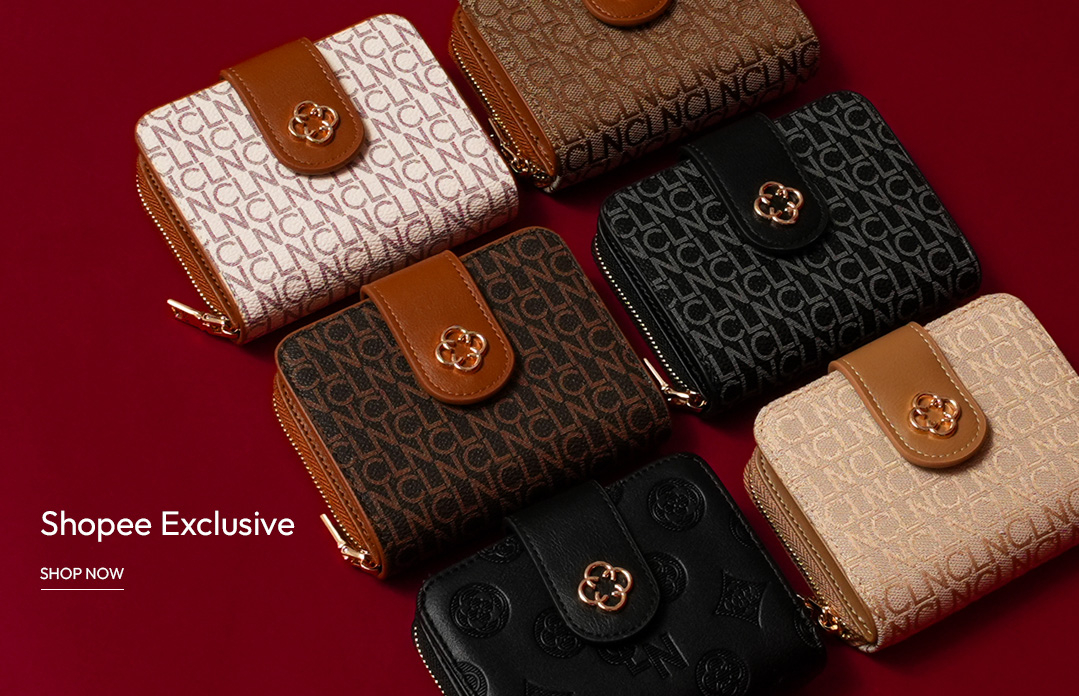 CLN Official Store | Shopee Philippines
