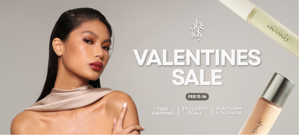 Absidy Beauty, Online Shop | Shopee Philippines