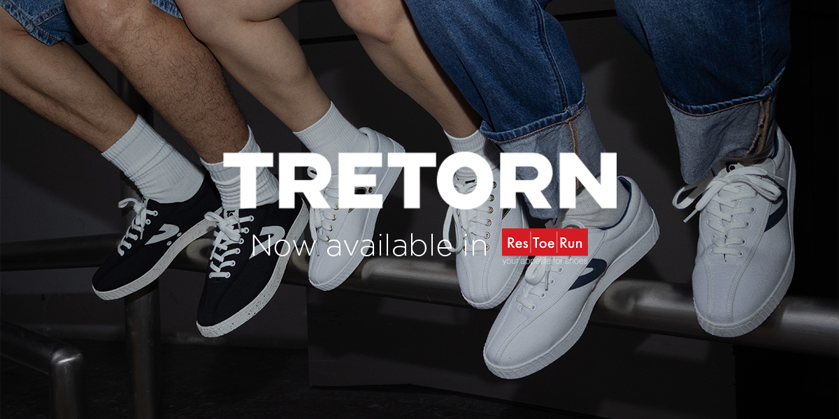 Tretorn Official Store