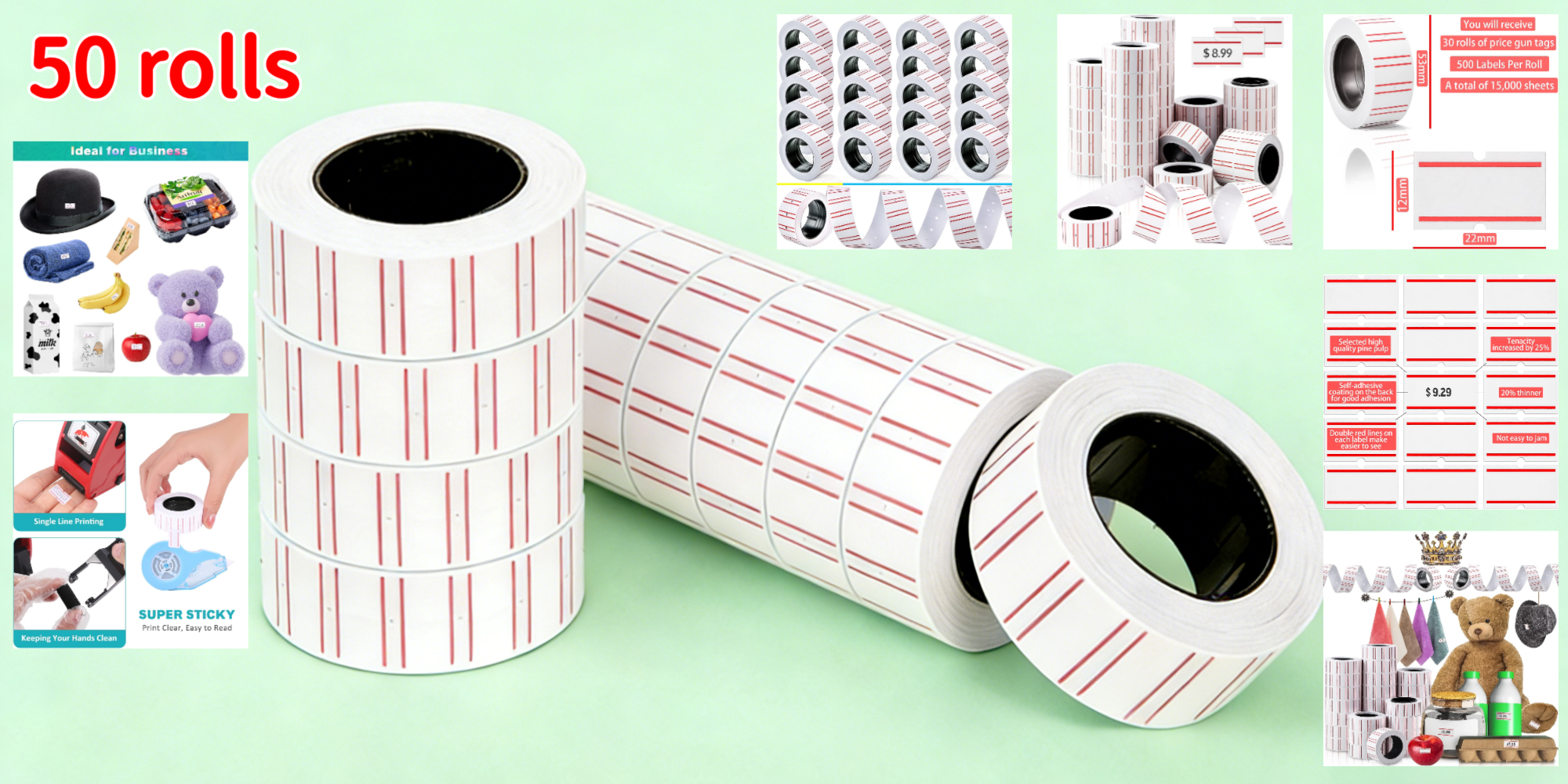 Budget Stationery PH, Online Shop | Shopee Philippines