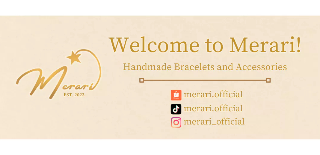 merari., Online Shop | Shopee Philippines