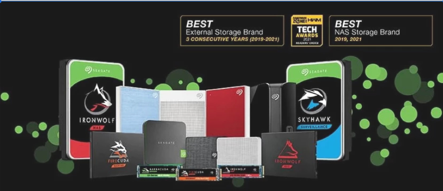 Seagate