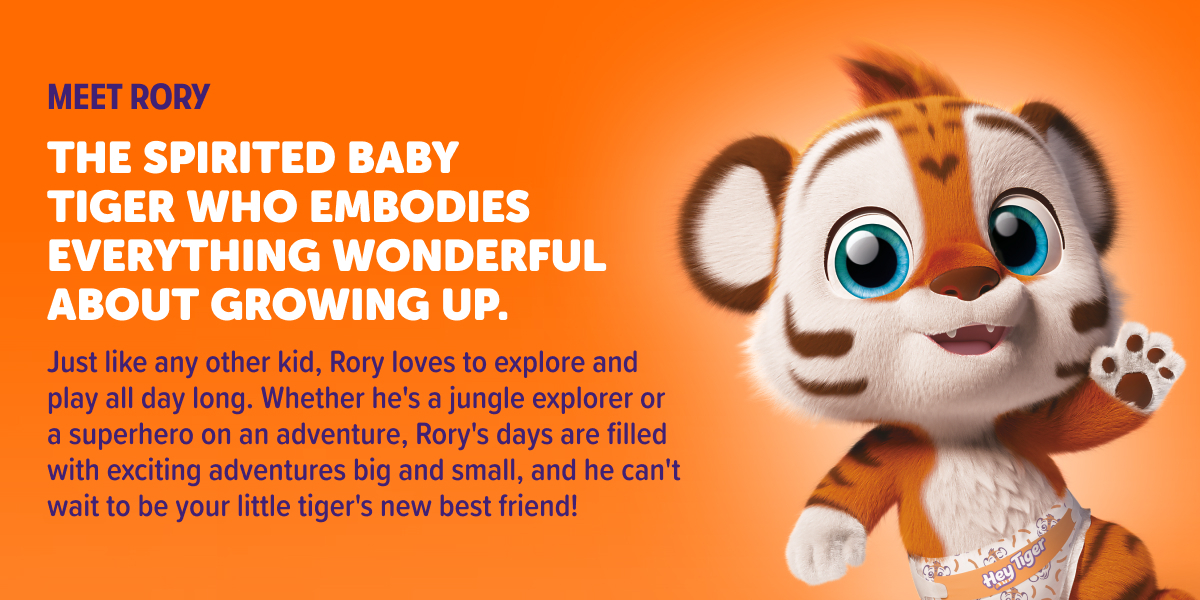 Hey Tiger Official Store, Online Shop | Shopee Philippines