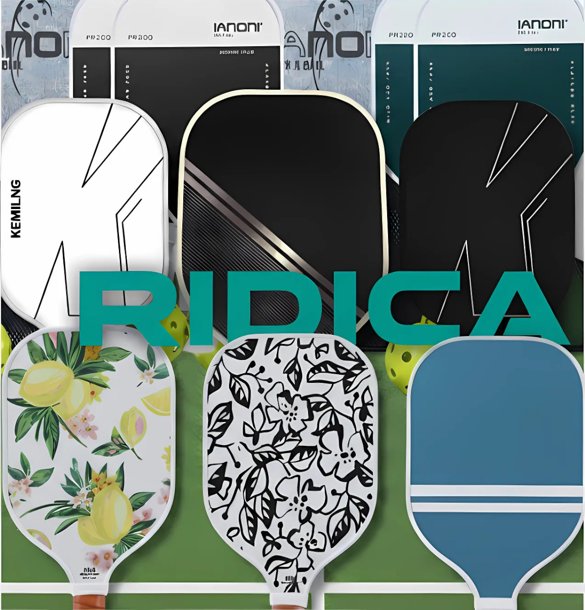 Ridica, Online Shop | Shopee Philippines