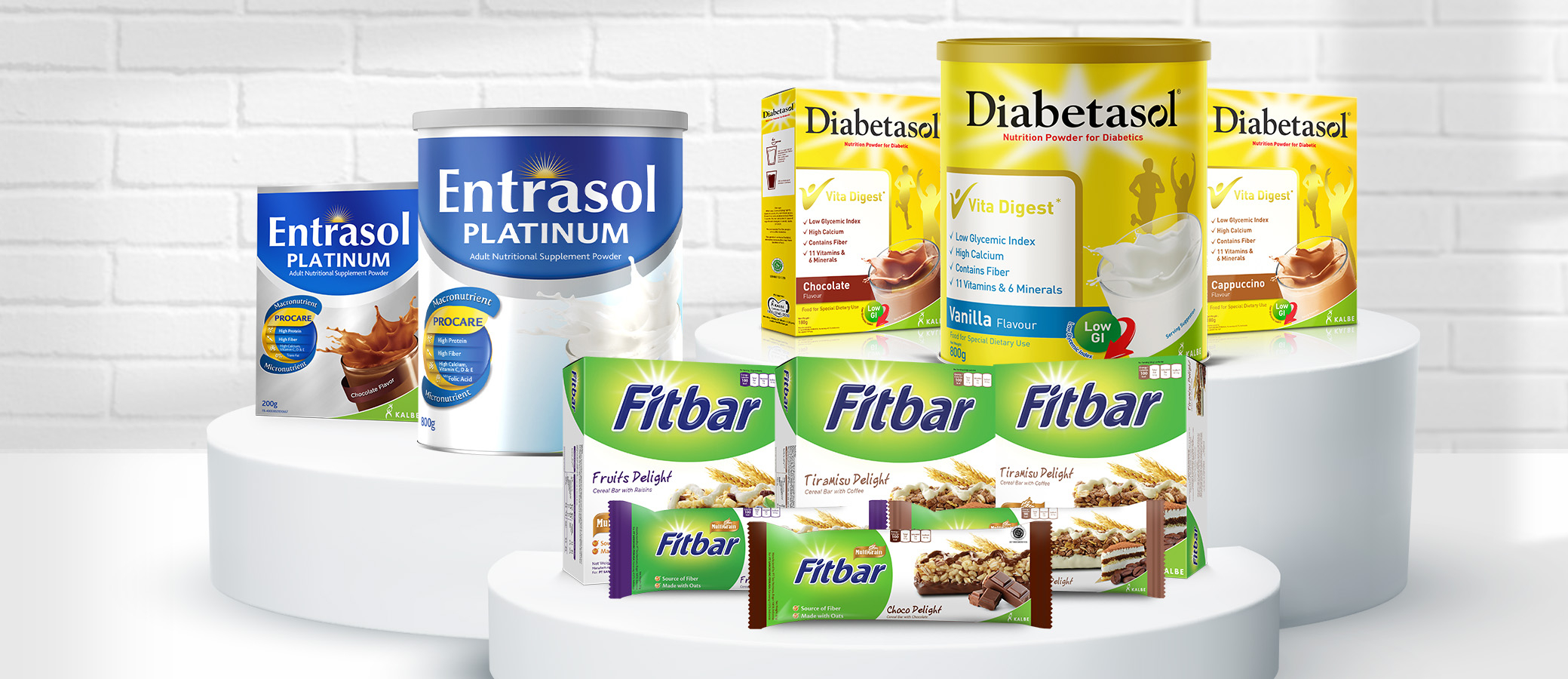 Kalbe Nutritionals PH , Online Shop | Shopee Philippines
