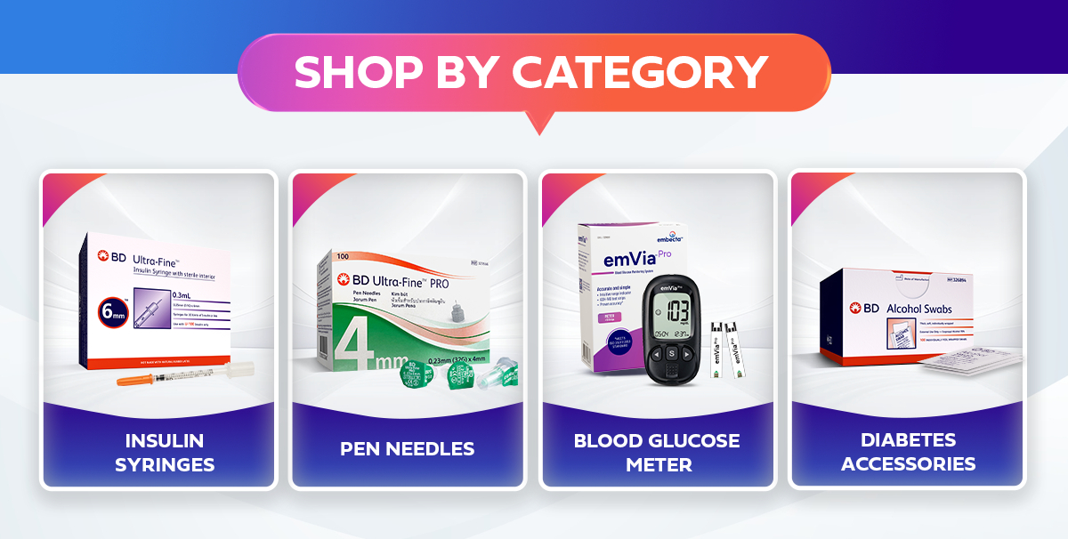 embecta, Online Shop | Shopee Philippines