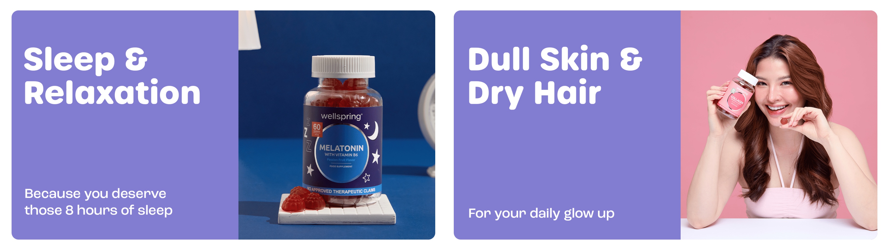 Wellspring Official, Online Shop | Shopee Philippines