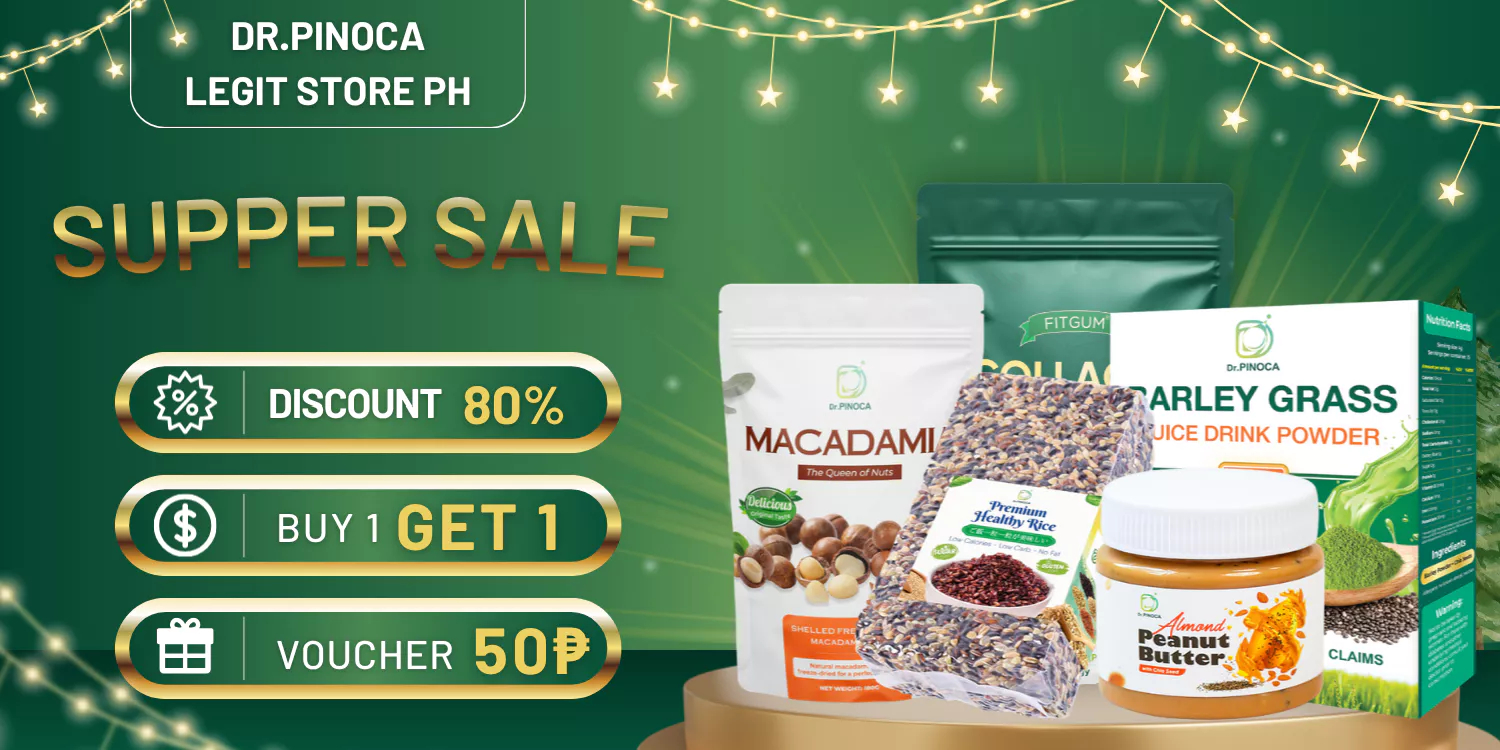 Dr.Pinoca Legit Store PH, Online Shop | Shopee Philippines