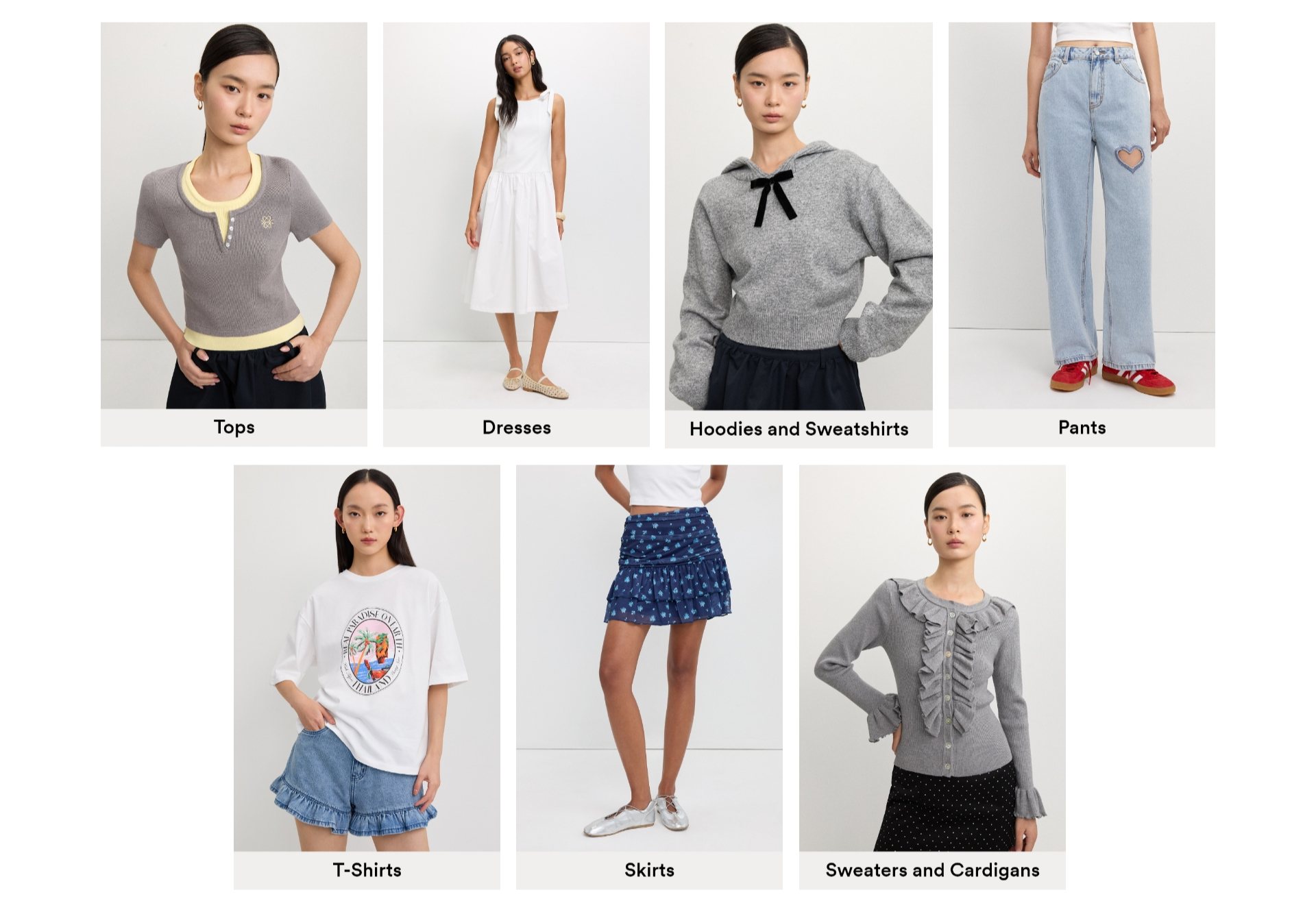 Pomeloyou Online Shop