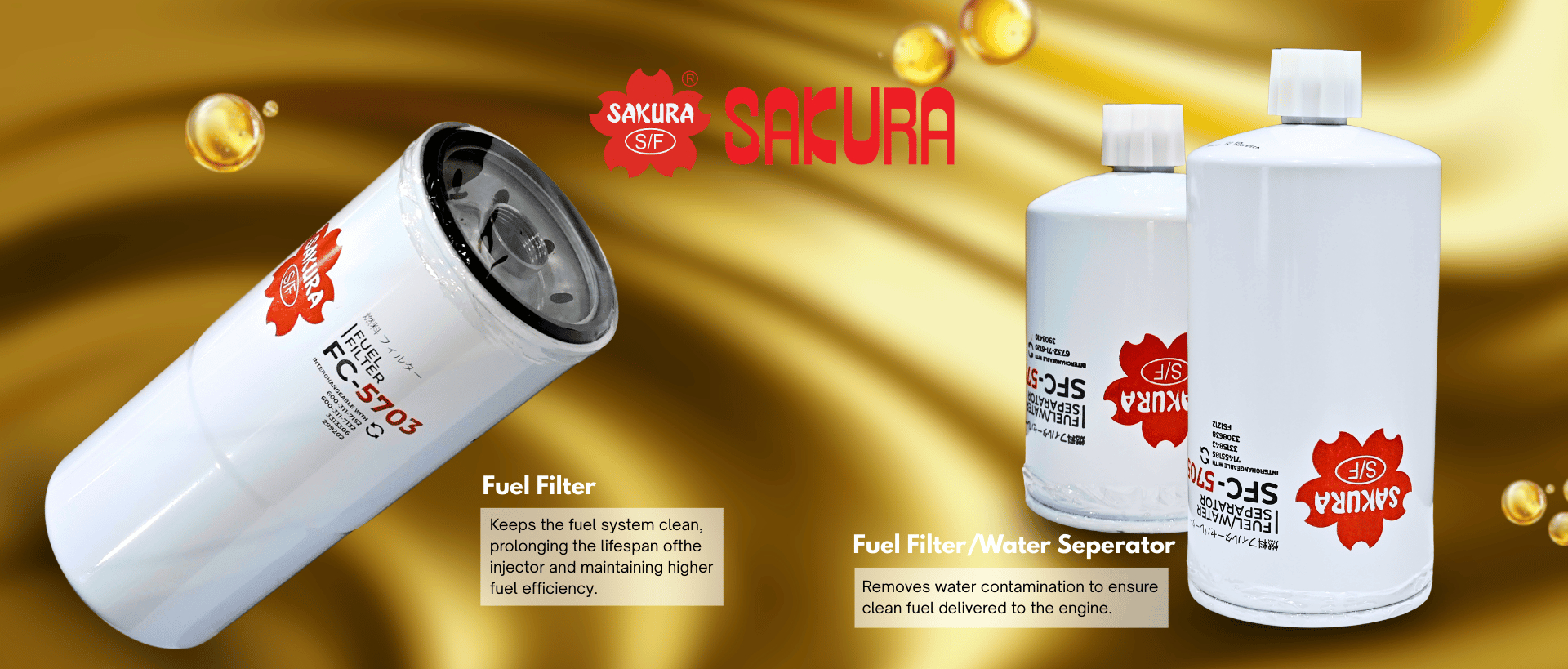 Sakura Filters, Online Shop | Shopee Philippines