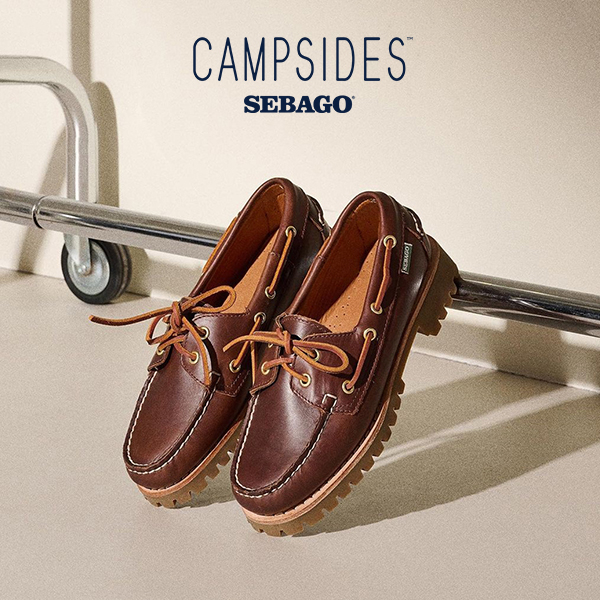 Sebago Official Store, Online Shop | Shopee Philippines