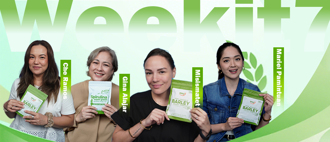 Weekit7 Healthy Life, Online Shop | Shopee Philippines