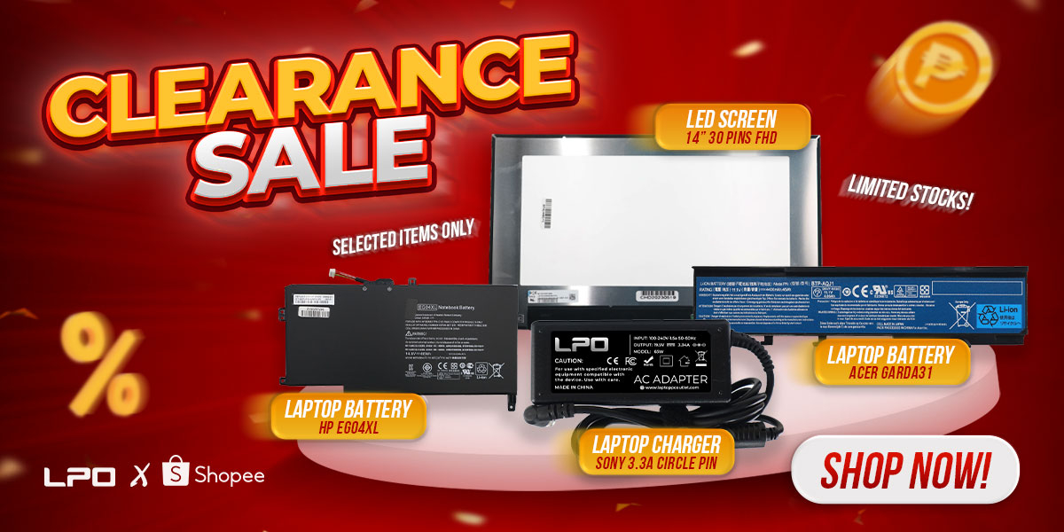 LAPTOP_PC_OUTLET, Online Shop | Shopee Philippines