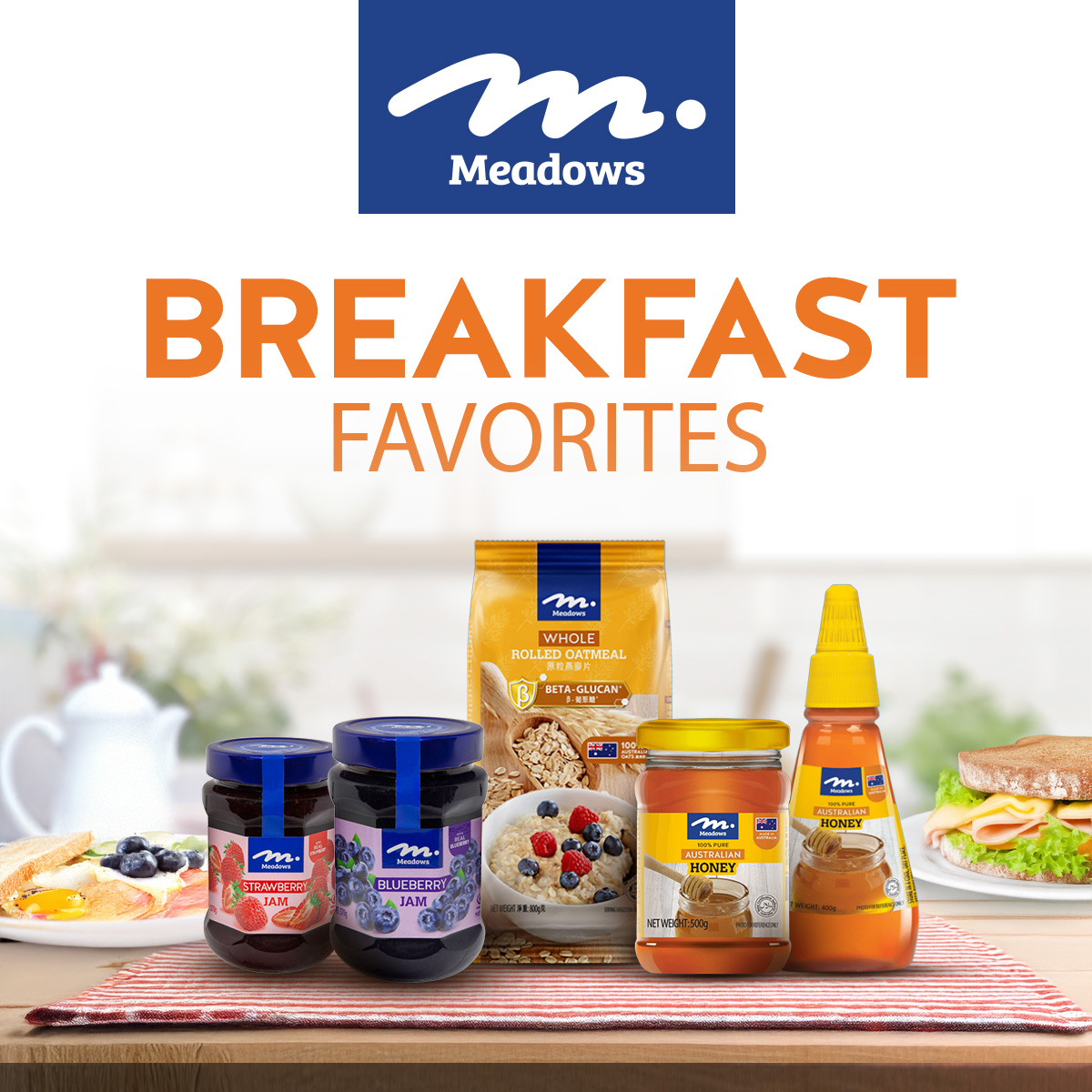Meadows Official, Online Shop | Shopee Philippines