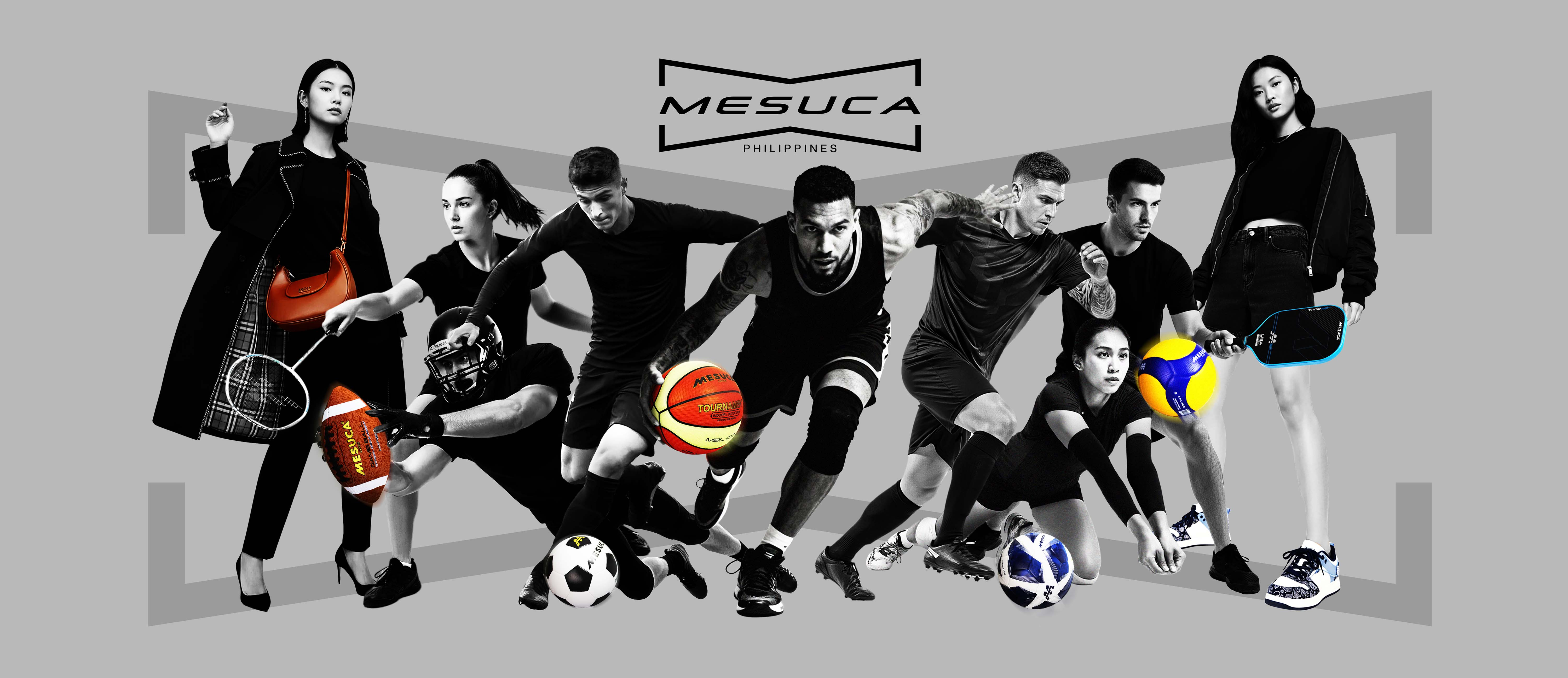 Mesuca Philippines, Online Shop | Shopee Philippines