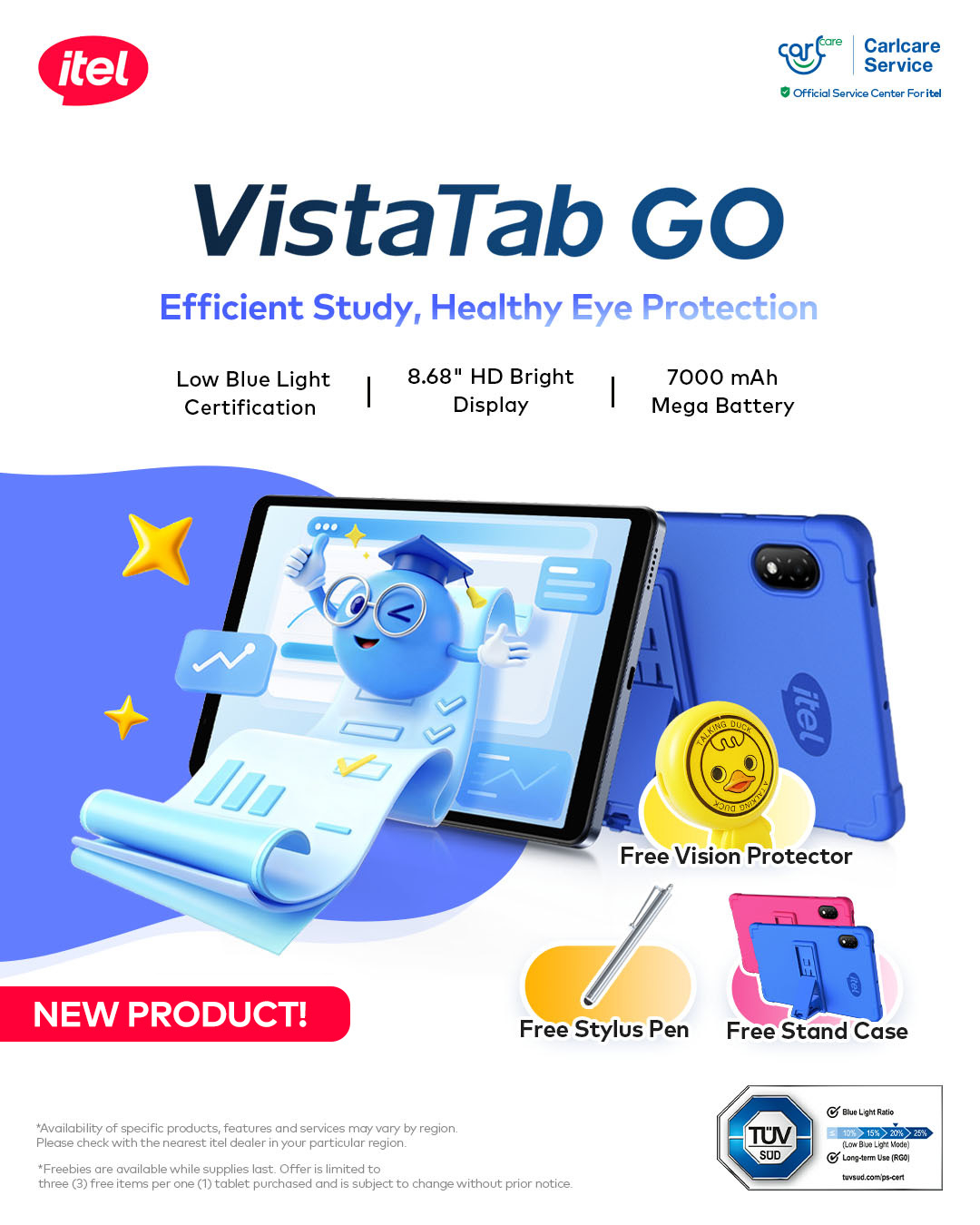 Itel Official Store PH, Online Shop | Shopee Philippines