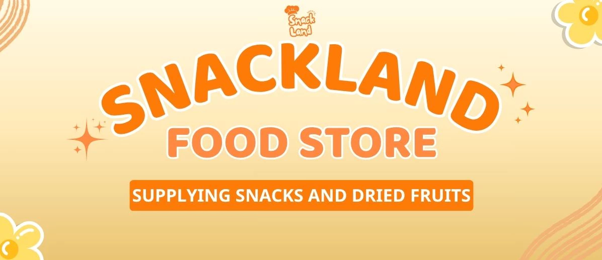SnackLand, Online Shop | Shopee Philippines