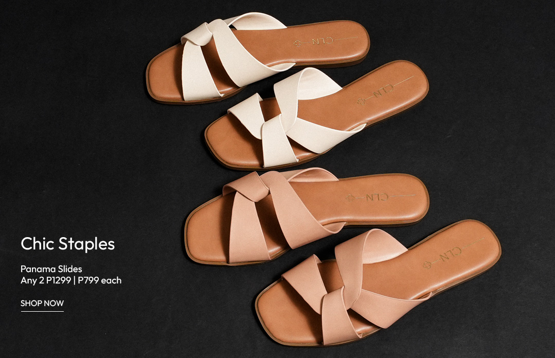 CLN Official Store | Shopee Philippines