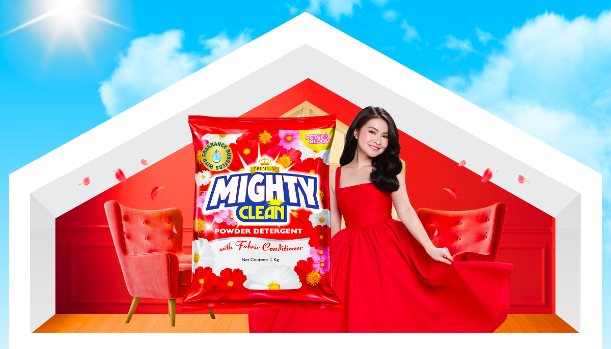 mightyclean, Online Shop | Shopee Philippines