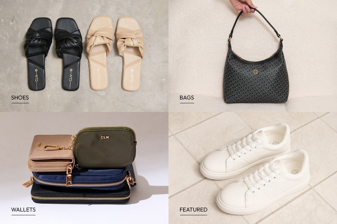 CLN Official Store | Shopee Philippines