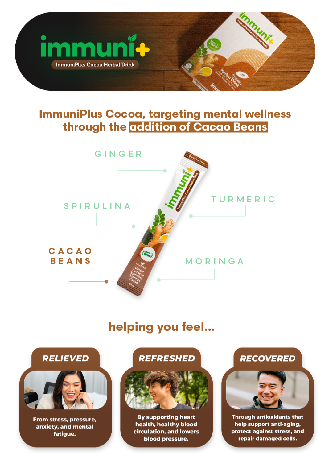 Immuni, Online Shop | Shopee Philippines