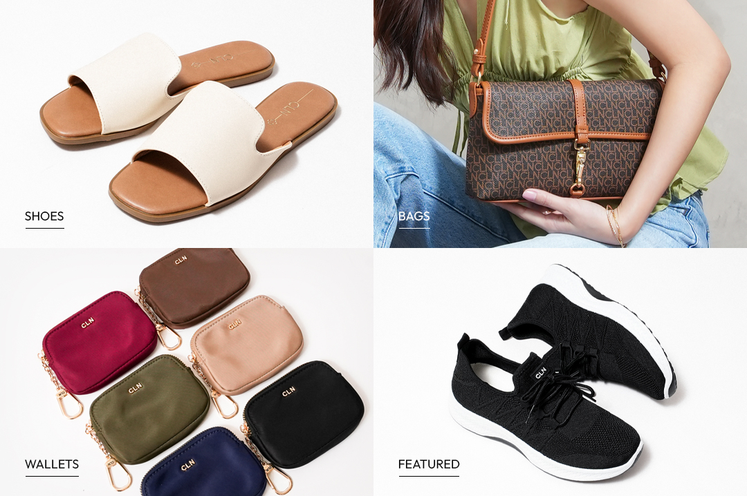 CLN Official Store | Shopee Philippines