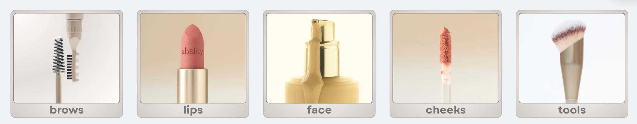 Absidy Beauty, Online Shop | Shopee Philippines