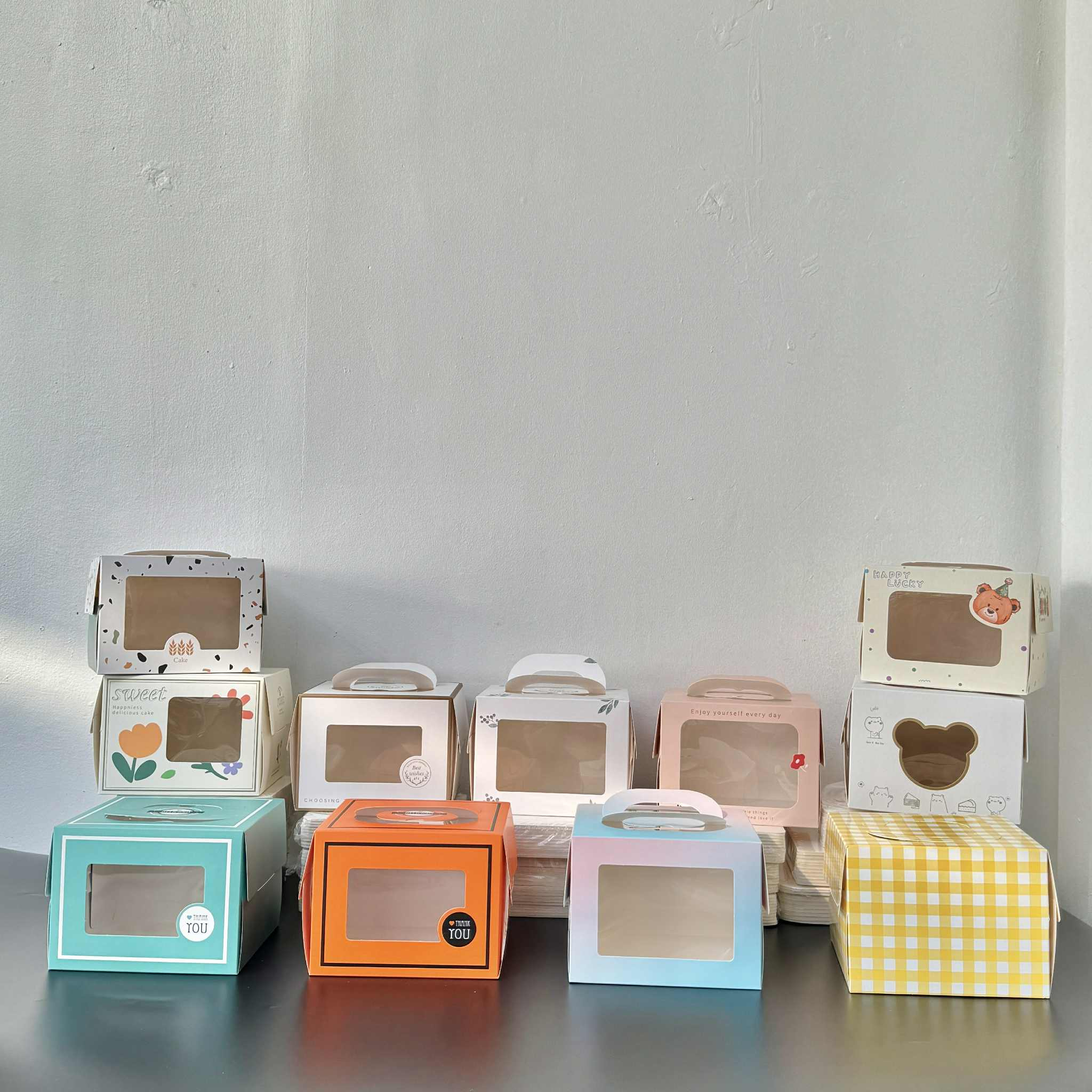 CCL BOXES, Online Shop | Shopee Philippines