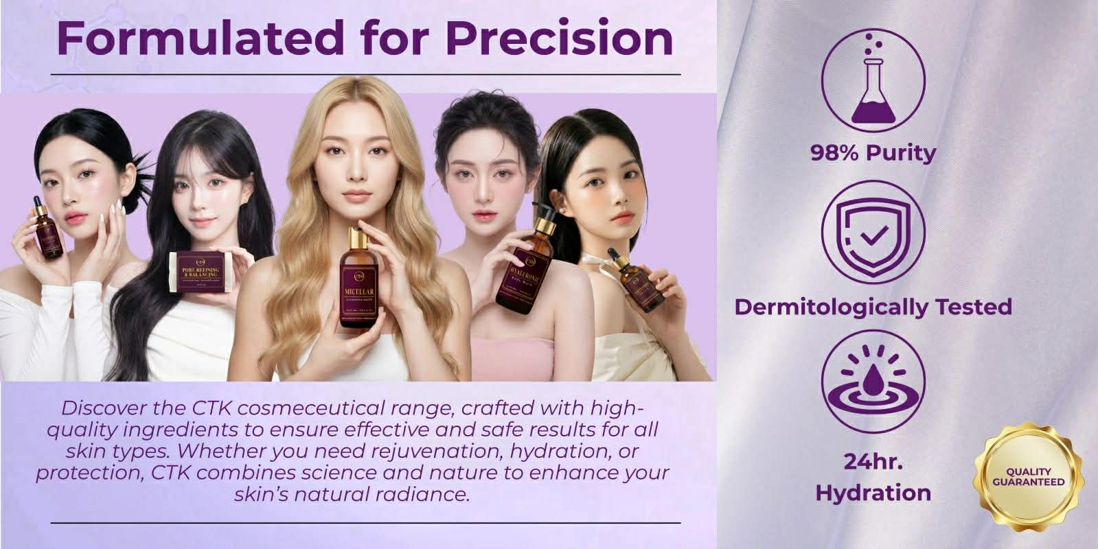 Cosmetech Corporation, Online Shop | Shopee Philippines