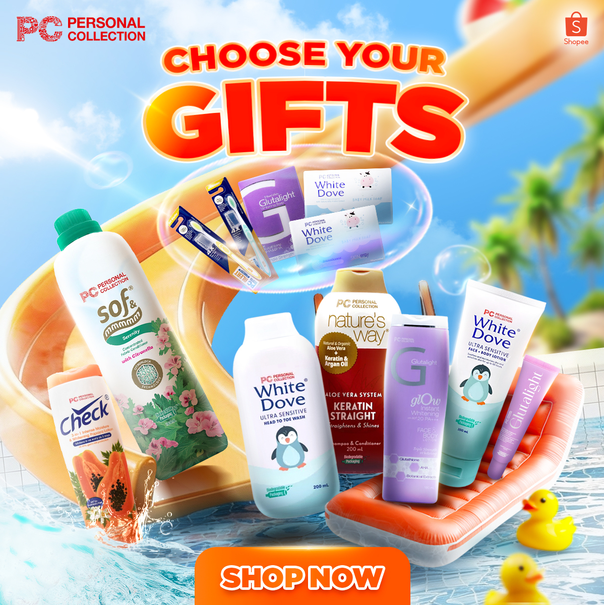 Personal Collection , Online Shop | Shopee Philippines