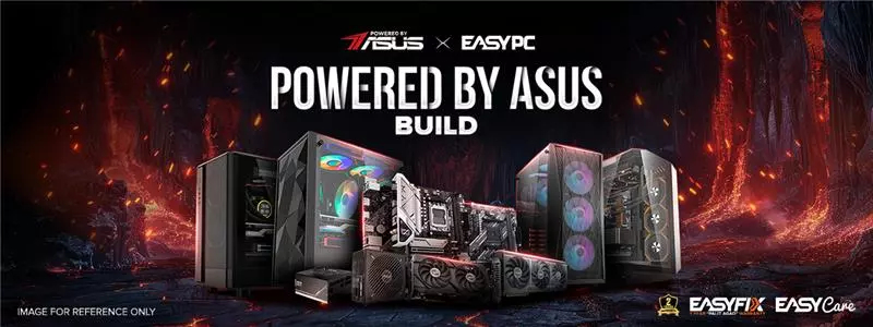 EasyPC, Online Shop | Shopee Philippines