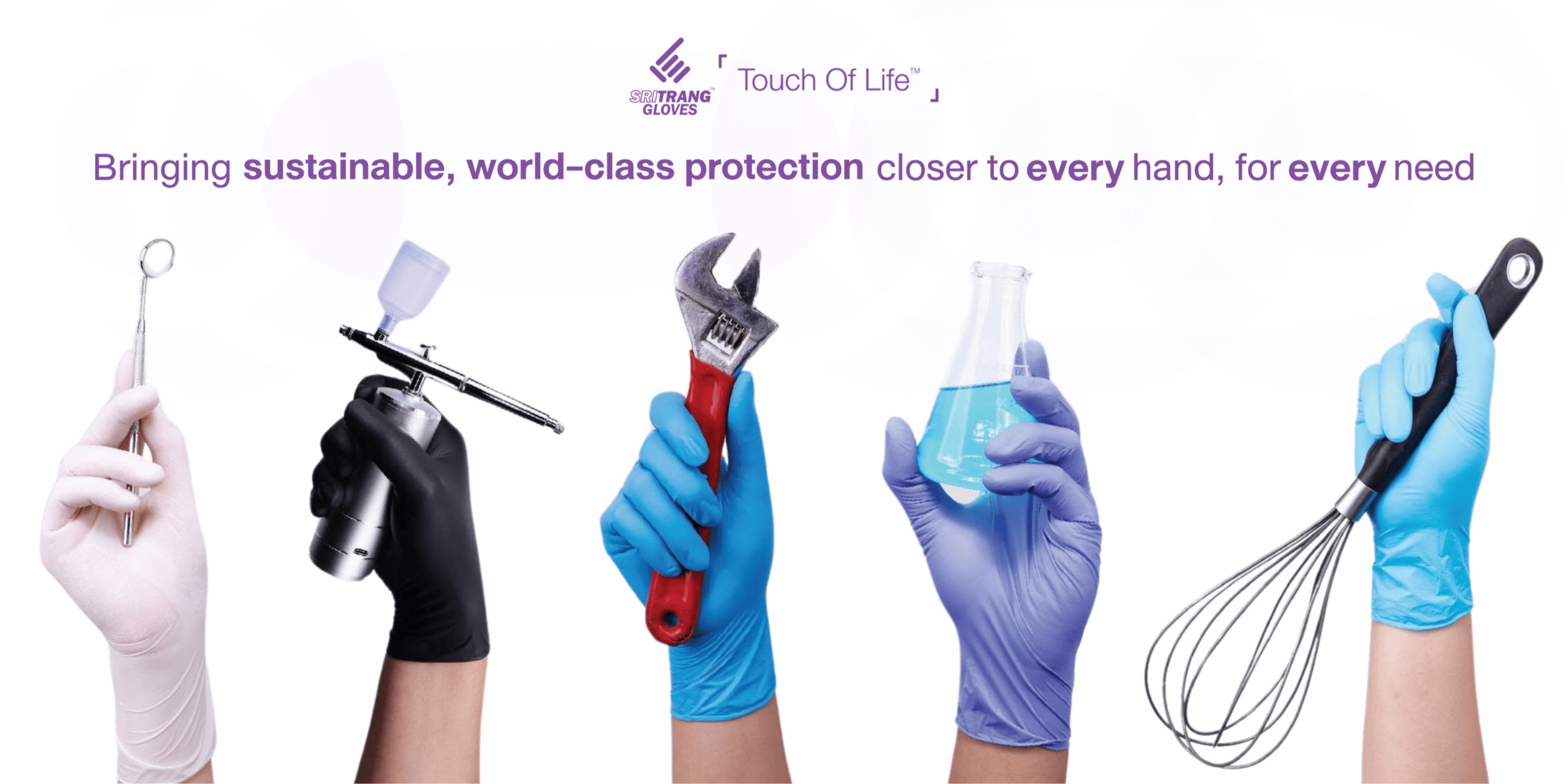 Sri Trang Gloves Philippines, Online Shop | Shopee Philippines