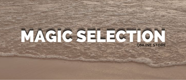 Magic Selection, Online Shop | Shopee Philippines
